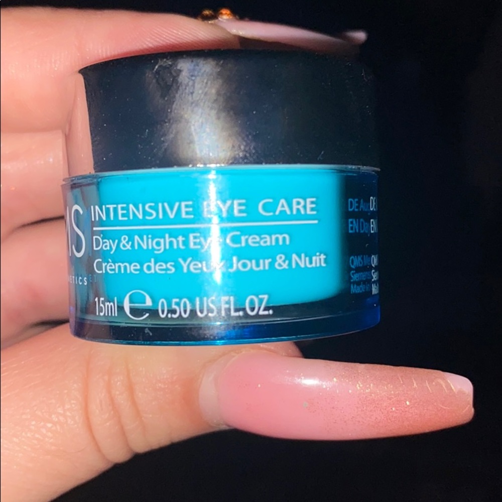 Eye cream